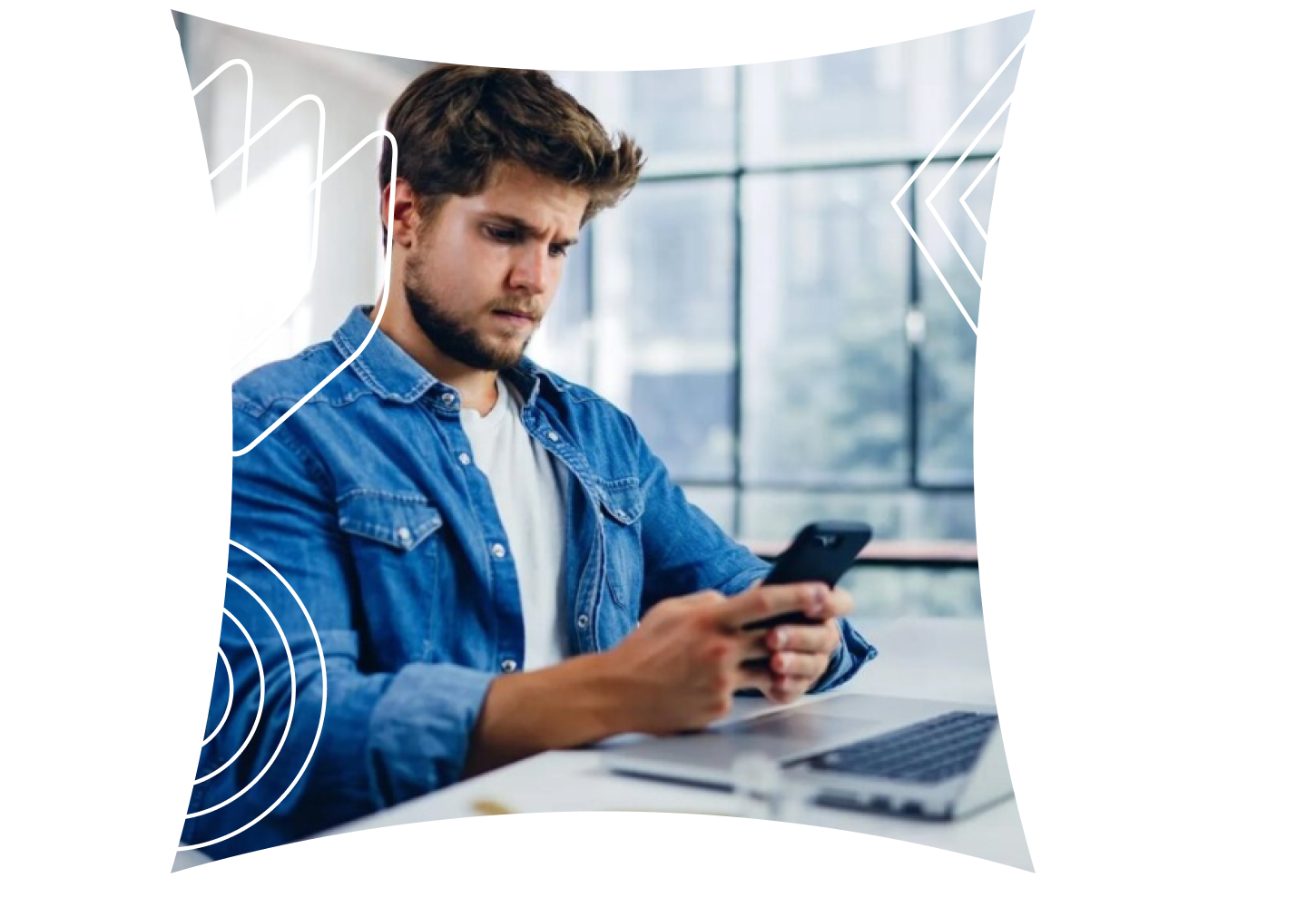 К чему может привести длительная работа с цифровыми устройствами?