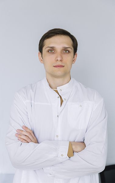 Евгений Сидоров