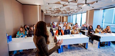 III ежегодная конференция «Стабилизация прогрессирования миопии у детей»: новые горизонты офтальмологии